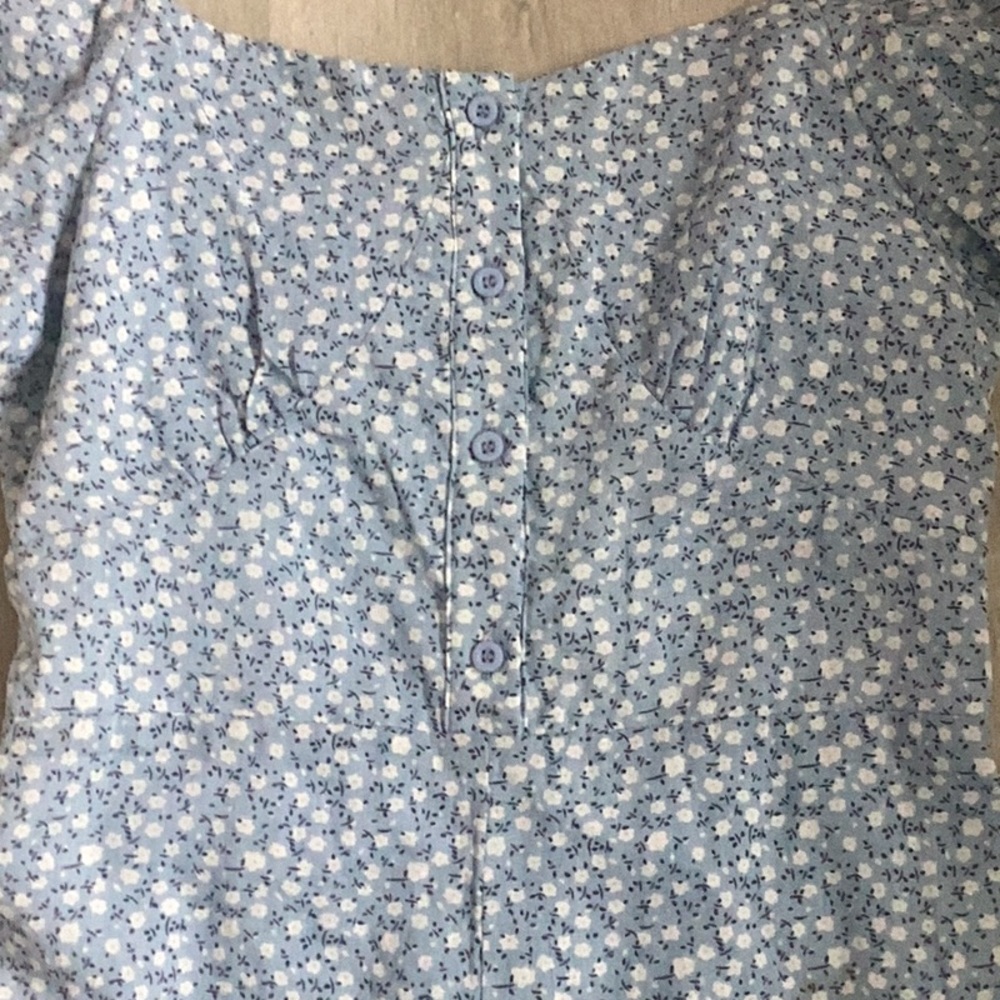 Romper - Picture 4 of 4